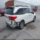 5FNRL6H75JB020489 2018 Honda Odyssey Ex-L auction photo thumbnail 4