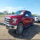 1FTEW1EF4FFB44552 2015 Ford F-150 Lariat auction photo thumbnail 2