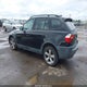 WBXPA73444WB26177 2004 BMW X3 2.5I auction photo thumbnail 3