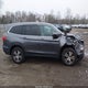5FNYF6H53GB045028 2016 Honda Pilot Ex-L auction photo thumbnail 13