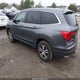 5FNYF6H53GB045028 2016 Honda Pilot Ex-L auction photo thumbnail 3