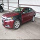 1G11G5SX2FF207642 2015 Chevrolet Malibu 2Lz auction photo thumbnail 2