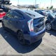 JTDKN3DU1F2002927 2015 Toyota Prius Two auction photo thumbnail 3