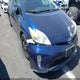 JTDKN3DU1F2002927 2015 Toyota Prius Two auction photo thumbnail 6
