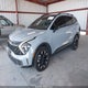 5XYK6CDFXRG204965 2024 Kia Sportage X-Line auction photo thumbnail 2