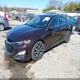 1G1ZG5ST1MF027212 2021 Chevrolet Malibu Fwd Rs auction photo thumbnail 2