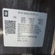 1G1ZG5ST1MF027212 2021 Chevrolet Malibu Fwd Rs auction photo thumbnail 9