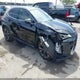 JTHX3JBH9M2033991 2021 Lexus Ux 200 auction photo thumbnail 1