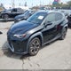 JTHX3JBH9M2033991 2021 Lexus Ux 200 auction photo thumbnail 2