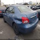 JTDBT903794049331 2009 Toyota Yaris auction photo thumbnail 3