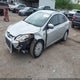 1FAHP3F26CL126350 2012 Ford Focus Se auction photo thumbnail 2