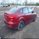 1FADP3H28HL236853 2017 Ford Focus Sel auction photo thumbnail 4