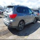 5N1DR2MN5JC656537 2018 Nissan Pathfinder Platinum auction photo thumbnail 4