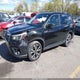 JF2SKAUC0LH440367 2020 Subaru Forester Limited auction photo thumbnail 2