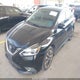 3N1AB7AP6GY271635 2016 Nissan Sentra Sr auction photo thumbnail 2