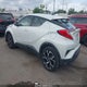 NMTKHMBX8JR015958 2018 Toyota C-Hr Xle auction photo thumbnail 3