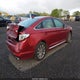 5NPE34AF8FH235670 2015 Hyundai Sonata Sport auction photo thumbnail 4