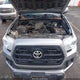 5TFSX5EN0GX044085 2016 Toyota Tacoma Sr auction photo thumbnail 10