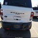 3FMCR9B63NRD40058 2022 Ford Bronco Sport Big Bend auction photo thumbnail 6
