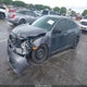 19XFC1F90HE014027 2017 Honda Civic Touring auction photo thumbnail 2