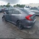 19XFC1F90HE014027 2017 Honda Civic Touring auction photo thumbnail 3