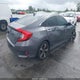 19XFC1F90HE014027 2017 Honda Civic Touring auction photo thumbnail 4
