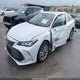 4T1AZ1FB3LU041384 2020 Toyota Avalon Xle auction photo thumbnail 2