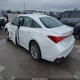 4T1AZ1FB3LU041384 2020 Toyota Avalon Xle auction photo thumbnail 3