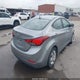 5NPDH4AE4GH758030 2016 Hyundai Elantra Se auction photo thumbnail 4