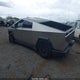 7G2CEHED4RA049784 2024 Tesla Cybertruck All-Wheel Drive auction photo thumbnail 3
