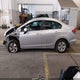 19XFB2F55EE212748 2014 Honda Civic Lx auction photo thumbnail 15