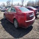 1G6DA5E56C0111921 2012 Cadillac Cts Standard auction photo thumbnail 3