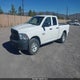 1C6RR7FG5JS326223 2018 Ram 1500 Tradesman 4X4 6'4 Box auction photo thumbnail 2