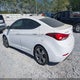 KMHDH4AH3GU586326 2016 Hyundai Elantra Sport auction photo thumbnail 3