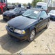 YV1NC63D14J047546 2004 Volvo C70 Lt auction photo thumbnail 2
