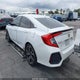 2HGFC1E58JH703730 2018 Honda Civic Si auction photo thumbnail 3