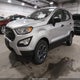 MAJ6S3FLXLC392324 2020 Ford Ecosport S auction photo thumbnail 2