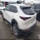 3MVDMACL9MM304818 2021 Mazda Cx-30 Preferred auction photo thumbnail 3