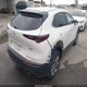 3MVDMACL9MM304818 2021 Mazda Cx-30 Preferred auction photo thumbnail 4