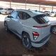 KM8HC3A66SU029010 2025 Hyundai Kona Electric Sel auction photo thumbnail 3