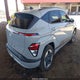KM8HC3A66SU029010 2025 Hyundai Kona Electric Sel auction photo thumbnail 4