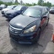 1HGCP2F89CA081131 2012 Honda Accord 2.4 Ex-L auction photo thumbnail 2