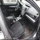 4S3BMBC62B3252617 2011 Subaru Legacy 2.5I Prem Awp auction photo thumbnail 5