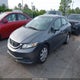 19XFB2F52DE258424 2013 Honda Civic Lx auction photo thumbnail 2