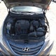 5NPEB4AC5DH791702 2013 Hyundai Sonata Gls auction photo thumbnail 10