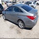 5NPEB4AC5DH791702 2013 Hyundai Sonata Gls auction photo thumbnail 14