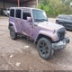 1C4HJWEG0EL304900 2014 Jeep Wrangler Unlimited Altitude auction photo thumbnail 1