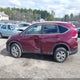 5J6RM4H72EL011974 2014 Honda Cr-V Ex-L auction photo thumbnail 13