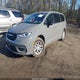2C4RC1BG8SR532068 2025 Chrysler Pacifica Select auction photo thumbnail 2