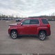 2GKFLTE58C6251596 2012 GMC Terrain Sle-2 auction photo thumbnail 14